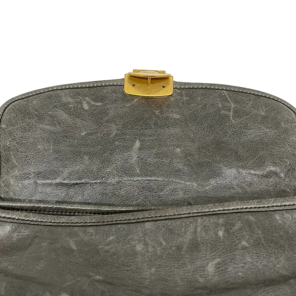 Miu Miu Matelasse Handbag